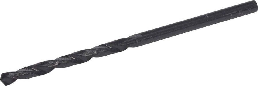 SW-Stahl 80020L-10 spiraalboor HSS-R 2 0 mm 10 stuks