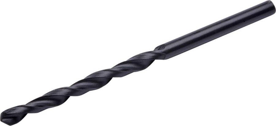 SW-Stahl 80040L-10 spiraalboor HSS-R 4 0 mm 10 stuks