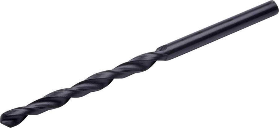 SW-Stahl 80055L-10 spiraalboor HSS-R 5 mm 10 stuks