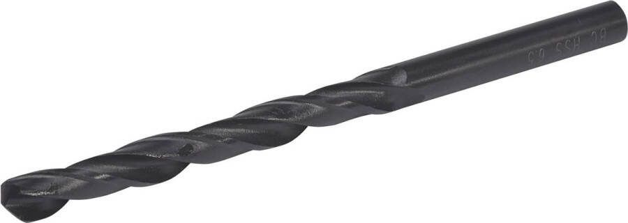 SW-Stahl 80060L-10 spiraalboor HSS-R6 0 mm