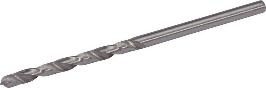 SW-Stahl 89025L-10 spiraalboor HSS-G 2 5 mm 10 stuks