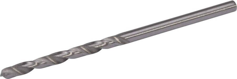 SW-Stahl 89052L-10 spiraalboor HSS-G5 2 mm