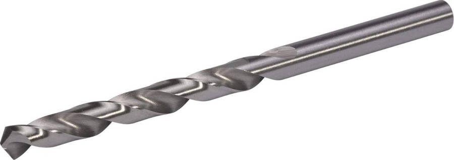 SW-Stahl 89082L-10 spiraalboor HSS-G 8 2 mm 10 stuks