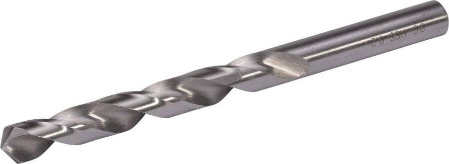 SW-Stahl 89095L-10 spiraalboor HSS-G9 5 mm
