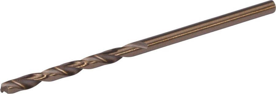 SW-Stahl KOB010-10 spiraalboor HSS-E Co 51 0 mm