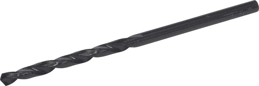 SW-Stahl 80015L-10 spiraalboor HSS-R 1 5 mm 10 stuks