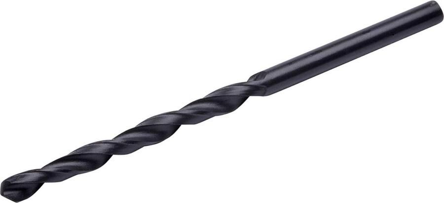 SW-Stahl 80042L-10 spiraalboor HSS-R 4 2 mm 10 stuks