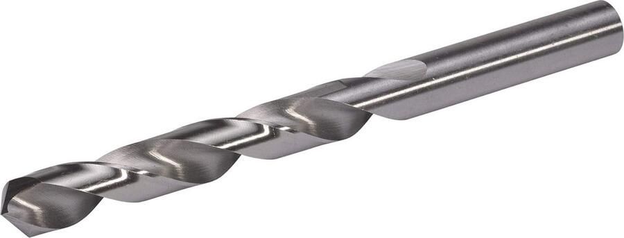 SW-Stahl 89120L-5 spiraalboor HSS-G 12 0 mm 5 stuks