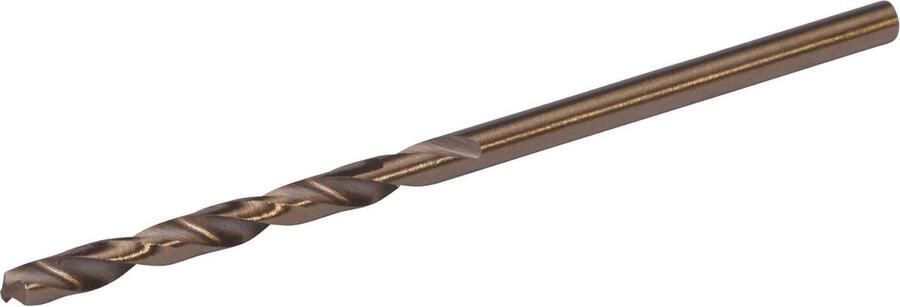 SW-Stahl KOB015-10 spiraalboor HSS-E Co 5 1 5 mm 10 stuks