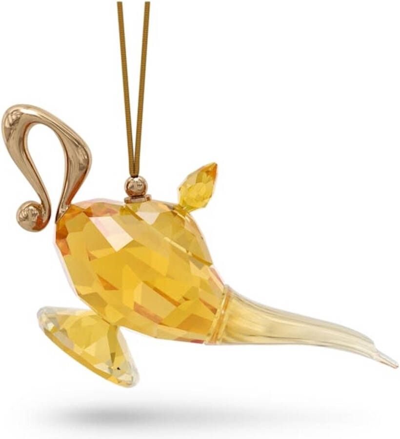 Swarovski Ornament Aladdin Magische Lamp 5610683