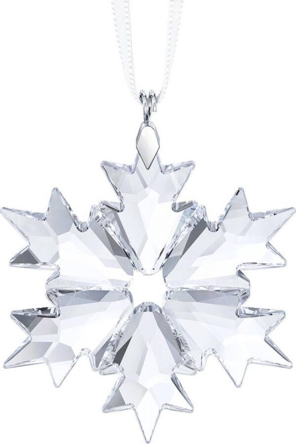 Swarovski Ornament Kerst 2018 Kleine sneeuwvlok 5349843