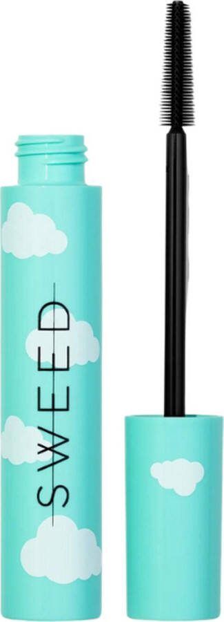 SWEED Cloud Mascara (Black)