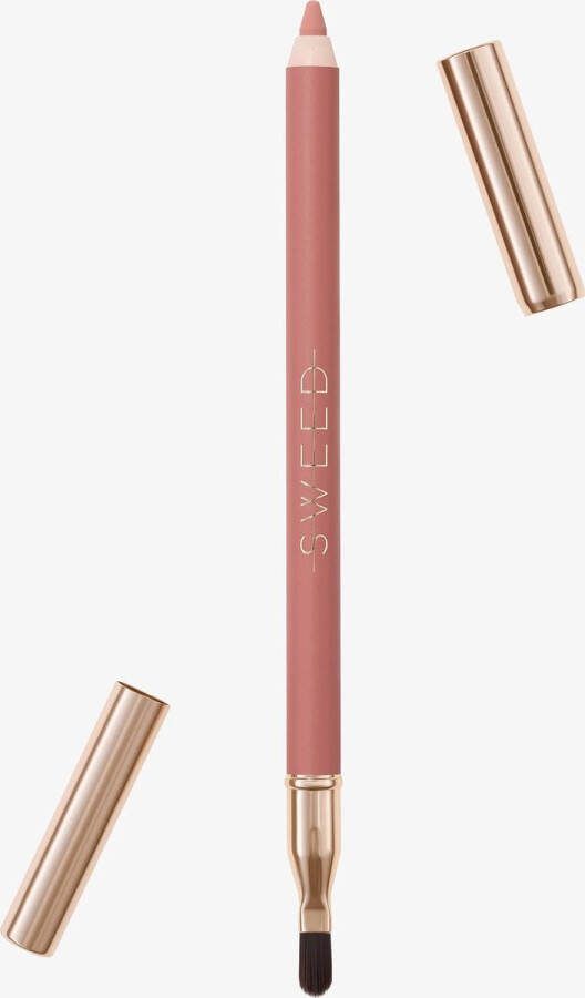 SWEED Lip Liner Barely There