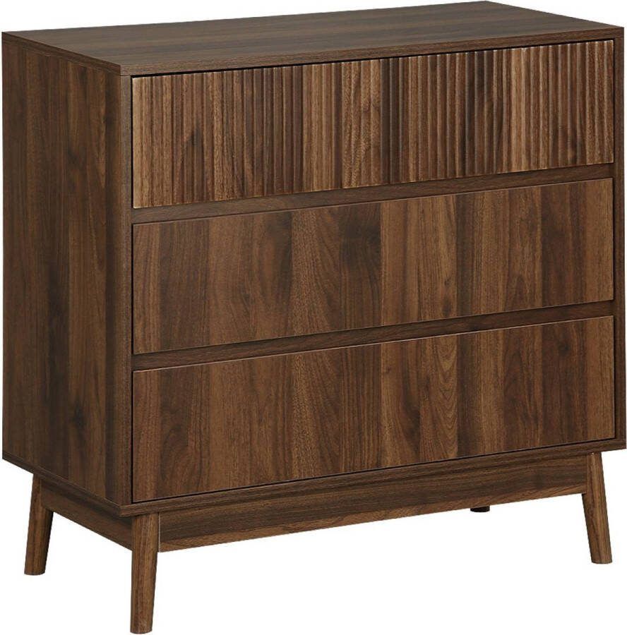 Sweeek Commode Linear L 80 x B 40 x H 80cm