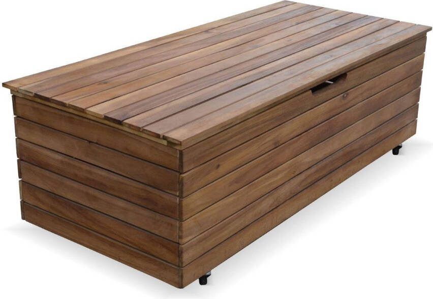 Sweeek Opbergkist saragosse 107x49cm