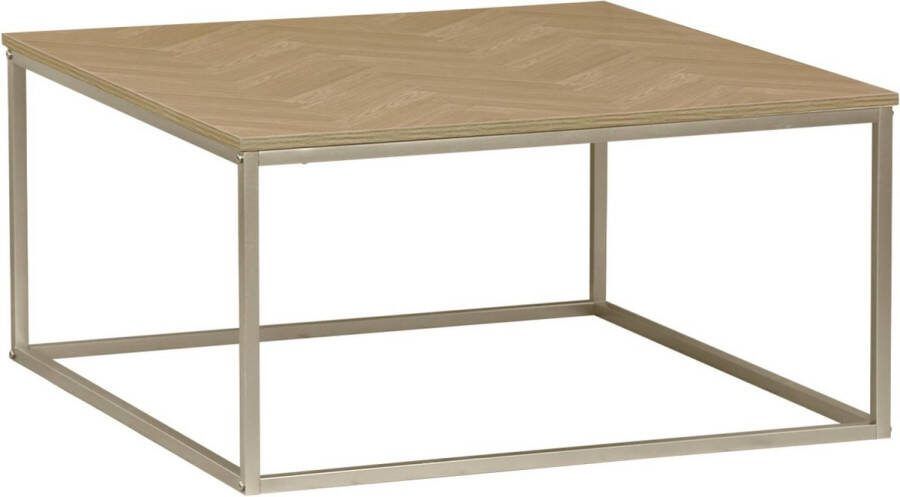 Sweeek Salontafel boedapest 110 x 59 x 41cm