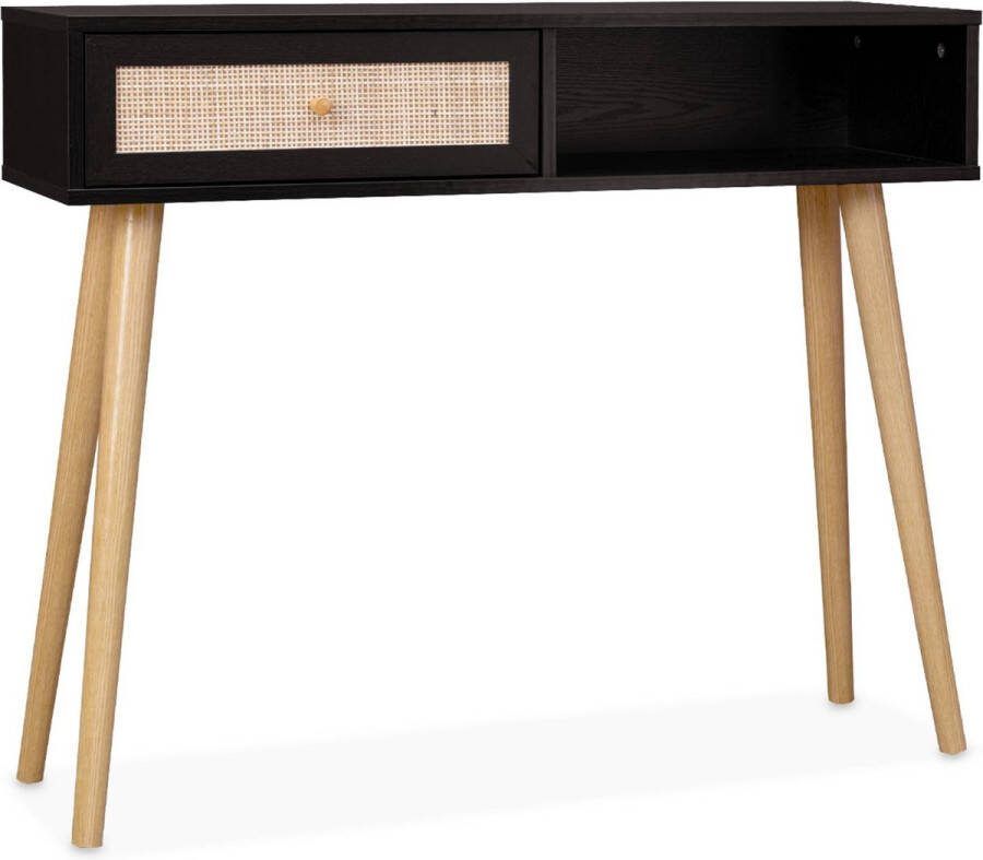Sweeek Sidetable bohème 100x29x81cm