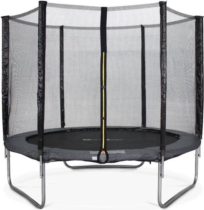 Alice's Garden trampoline 245 PLUTON