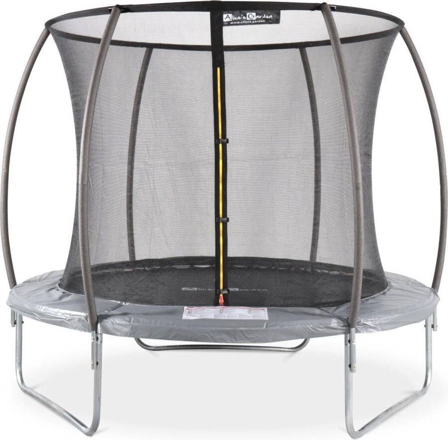 Alice's Garden trampoline 245 Pluton INNER