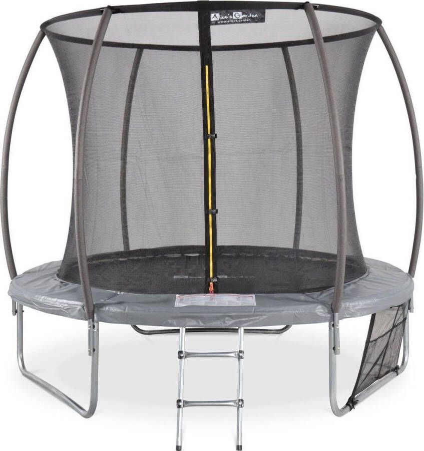 Alice's Garden trampoline 245 Pluton INNER XXL