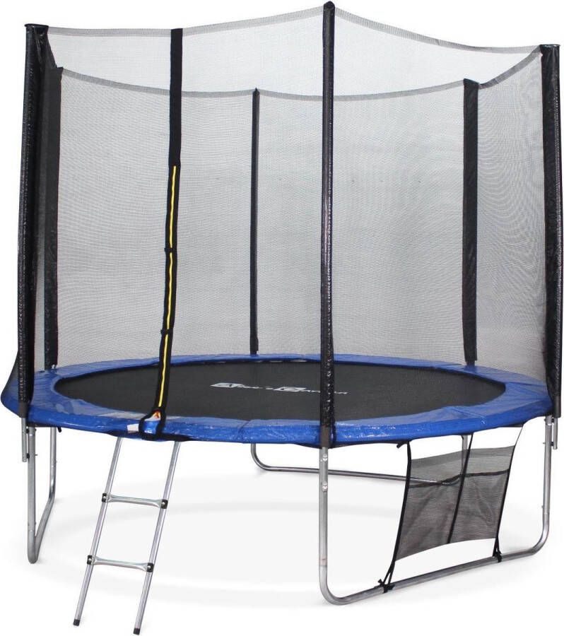 Alice's Garden trampoline 305 MARS XXL