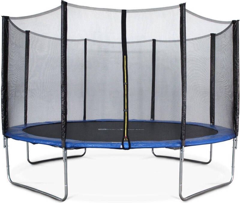 Alice's Garden trampoline 400 MERCURE
