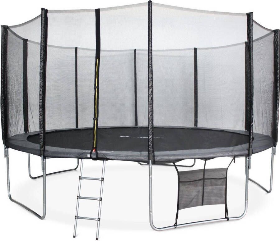 Alice's Garden trampoline 460 NEPTUNE XXL