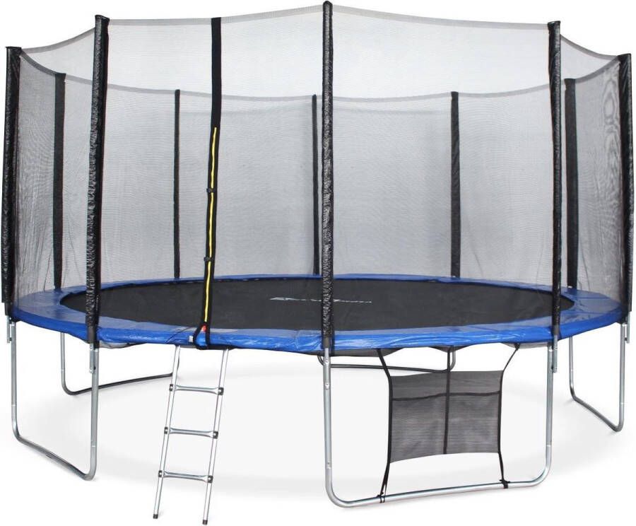 Alice's Garden trampoline 460 NEPTUNE XXL