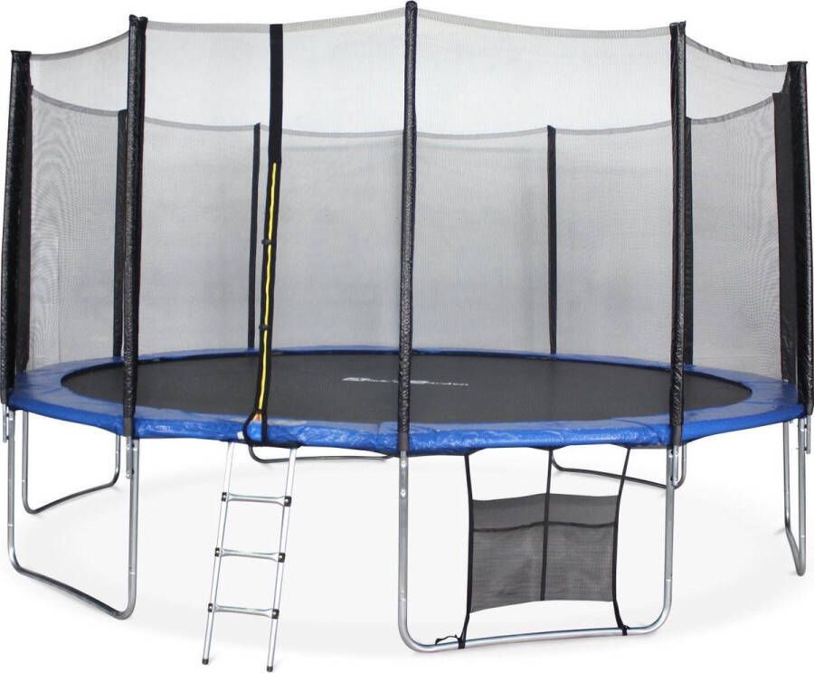 Alice's Garden trampoline 490 JUPITER XXL