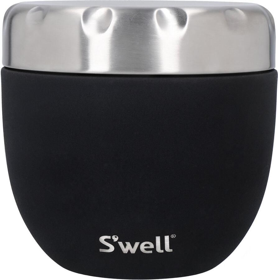 SWELL S'well Onyx Eats 2-in-1 voerbak