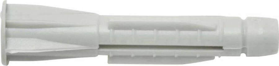 SWG Hollewandplug 47 mm 8 mm 9060852080 10 stuk(s)