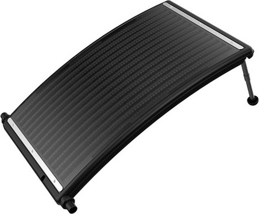 Swim&Fun Swim & Fun Solar Board Heater Curved Zwembadverwarming Solar Zwembad Verwarming Zonnecollector