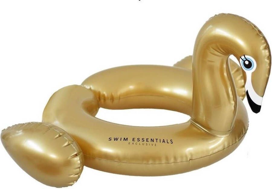 Swim Essentials Zwaan Kids Zwemband Split Ring 55 cm