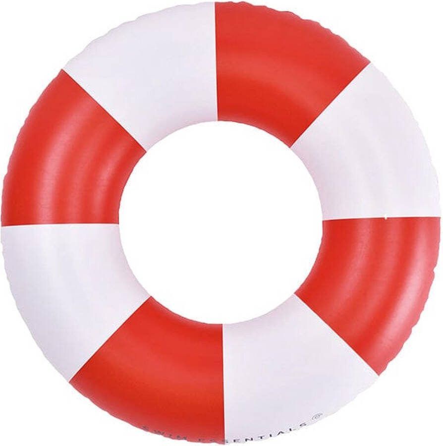 Swim Essentials Zwemband Zwemring Reddingsboei 55 cm