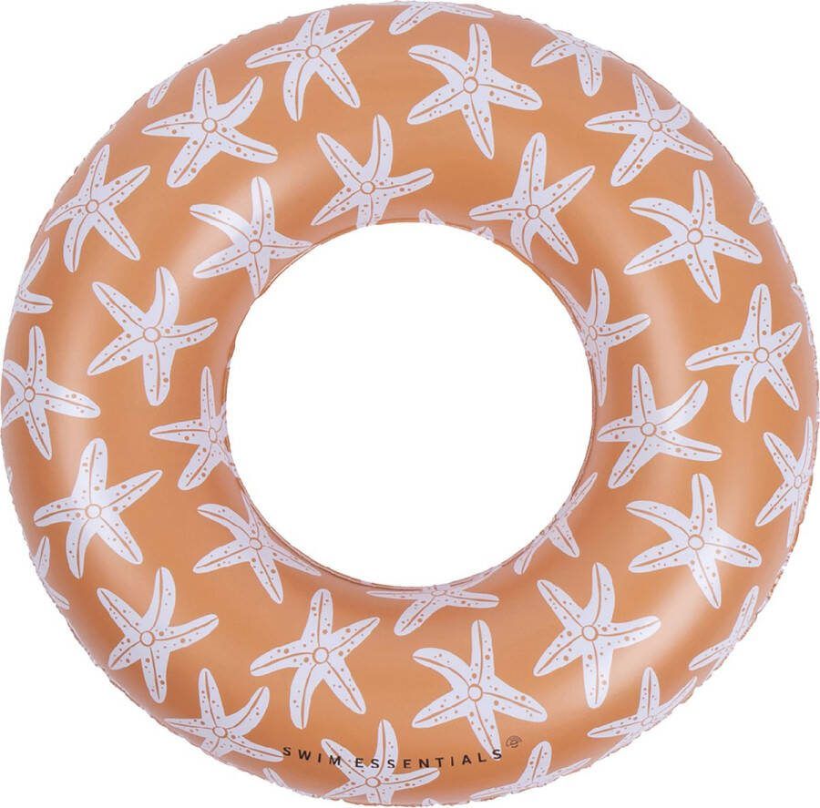 Swim Essentials Zwemband Zwemring Sea Star 90 cm