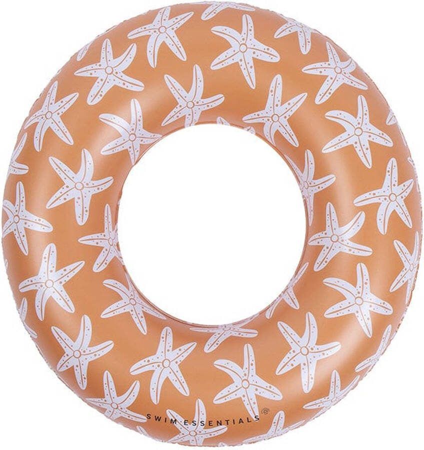Swim Essentials Zwemband Zwemring Zeesterren 55 cm