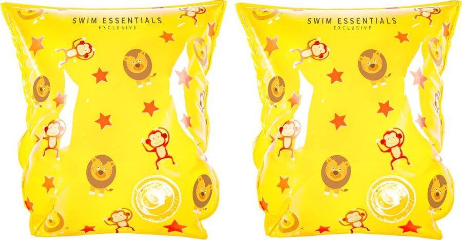 Swim Essentials Zwembandjes 0-2 circus