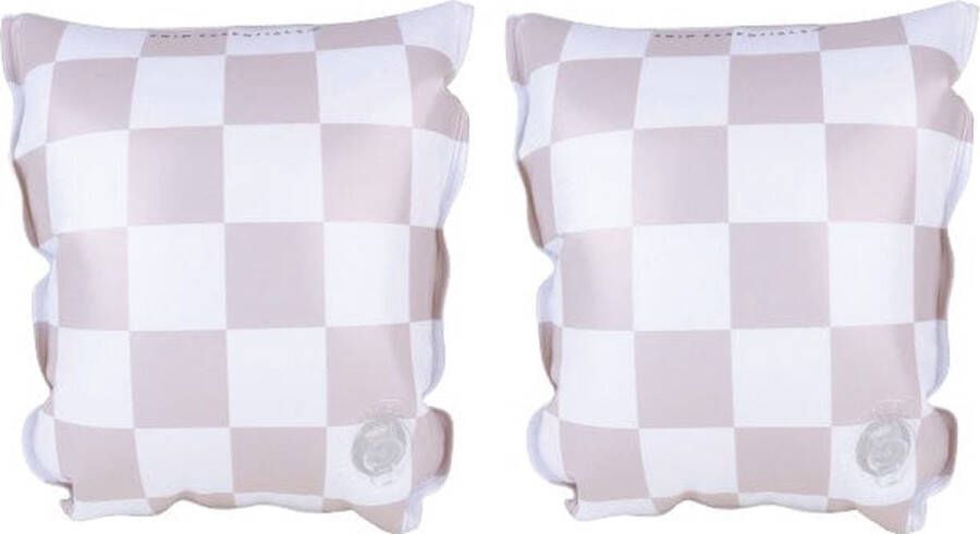Swim Essentials Zwembandjes – Sand Check 0-2 jaar