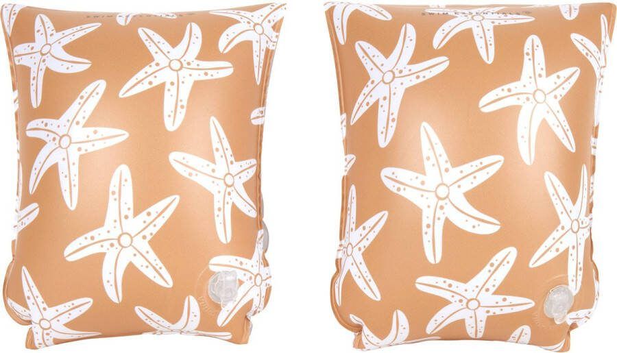 Swim Essentials Zwembandjes Sea Stars Zwemvleugels 2-6 jaar 15-30 kg