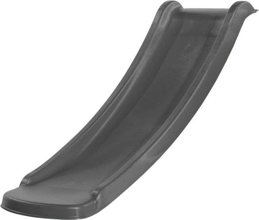Swing King Swingking Glijbaan 1 2 Meter Antraciet