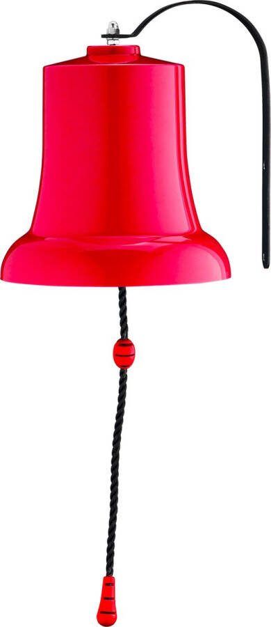 Swing King Swingking Bel Rood