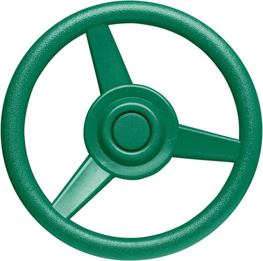 Swing King Swingking Stuurwiel Voor Speeltoestel Groen