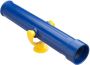 SwingKing Swing King Telescoop Voor Speelhuisje 35 Cm Blauw - Thumbnail 1