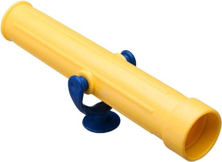SwingKing Swing King Telescoop Voor Speelhuisje 35 Cm Geel