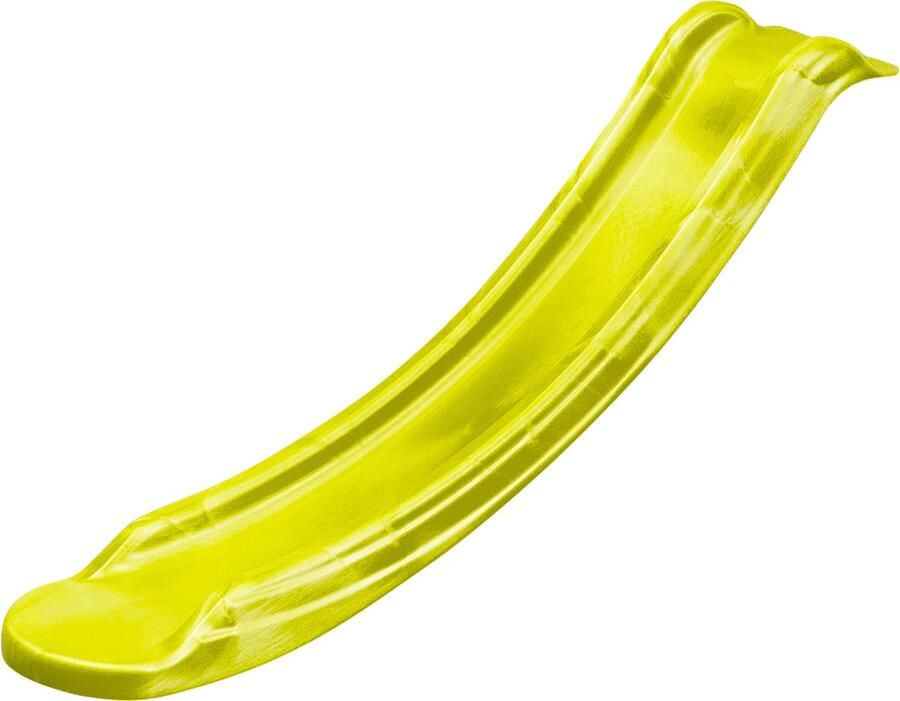 Swing King Swingking Glijbaan Geel 120cm