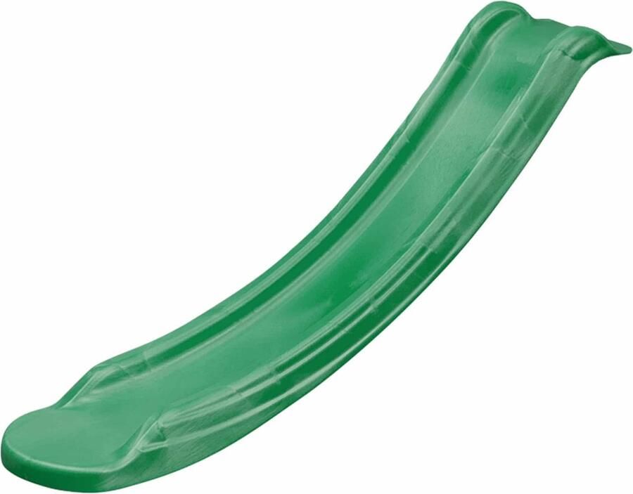 SwingKing Module Glijbaan 120cm Groen