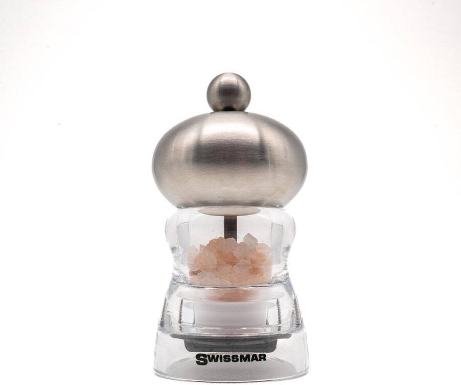 Swissmar Andrea Zoutmolen 10 cm Acryl