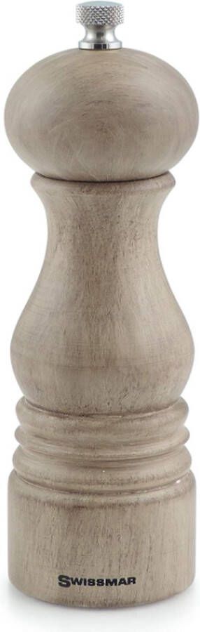 Swissmar SMS1801CG Castell Vintage Zoutmolen 18cm 7 Vintage Hout