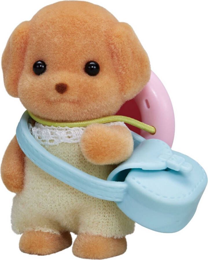 Sylvanian Families 5411 baby poedel