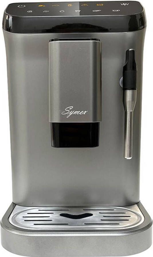 Symex Espressomachine Caffè Grano CM9002 20 BAR BE